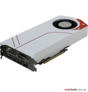 ASUS GeForce GTX 960 Turbo 2GB GDDR5 (TURBO-GTX960-2GD5)