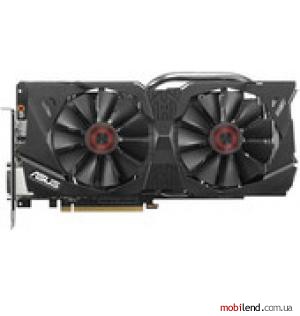 ASUS GeForce GTX 970 4GB GDDR5 (STRIX-GTX970-DC2-4GD5)