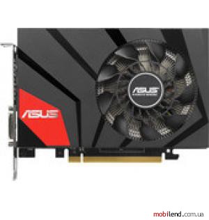 ASUS GeForce GTX 970 DirectCU Mini OC 4GB GDDR5 (GTX970-DCMOC-4GD5)