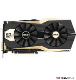 ASUS GeForce GTX 980 4GB GDDR5 (GOLD20TH-GTX980-P-4GD5)