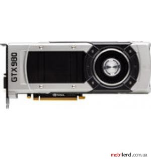 ASUS GeForce GTX 980 4GB GDDR5 (GTX980-4GD5)