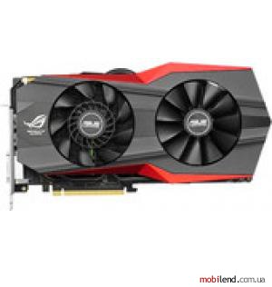ASUS GeForce GTX 980 4GB GDDR5 (MATRIX-GTX980-4GD5)