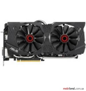 ASUS GeForce GTX 980 4GB GDDR5 (STRIX-GTX980-DC2-4GD5)