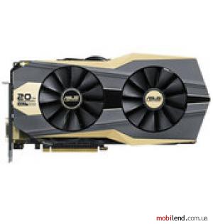 ASUS GeForce GTX 980 Ti 6GB GDDR5 (GOLD20TH-GTX980TI-P-6G-GAMING)