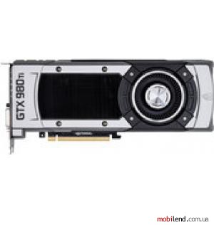 ASUS GeForce GTX 980 Ti 6GB GDDR5 (GTX980TI-6GD5)