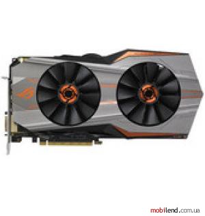 ASUS GeForce GTX 980 Ti 6GB GDDR5 (MATRIX-GTX980TI-P-6GD5-GAMING)