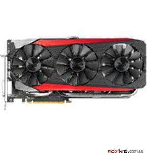 ASUS GeForce GTX 980 Ti 6GB GDDR5 (STRIX-GTX980TI-DC3-6GD5-GAMING)