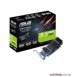 ASUS GT1030-SL-2GD4-BRK