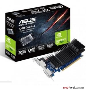 ASUS GT710-SL-2GD5-BRK