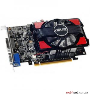 ASUS GT740-2GD3