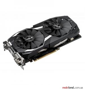 ASUS GTX1050TI-DC2O4G