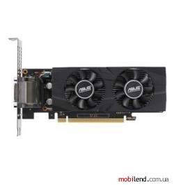 ASUS GTX1050TI-O4G-LP-BRK