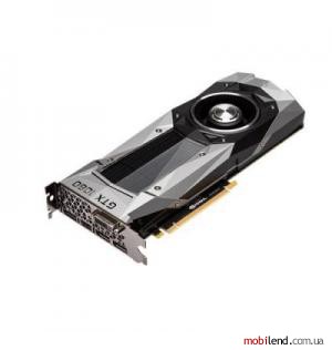 ASUS GTX1080-8G