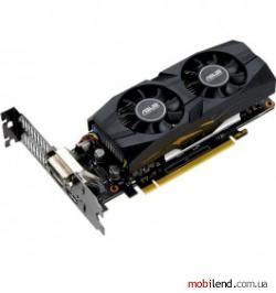 ASUS GTX1650-4G-LP-BRK