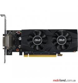 ASUS GTX1650-O4G-LP-BRK