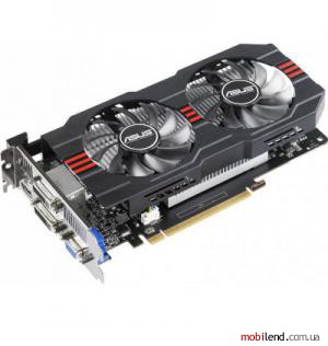 ASUS GTX650TI-OC-2GD5