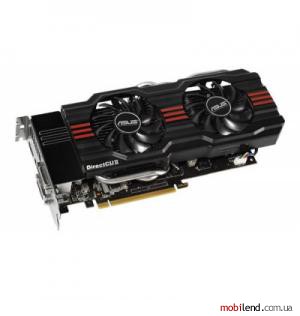 ASUS GTX660 TI-DC2-2GD5