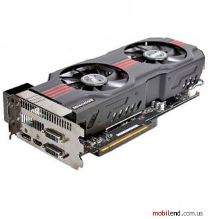 ASUS GTX680-DC2-2GD5