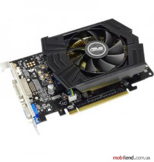 ASUS GTX750-PHOC-1GD5