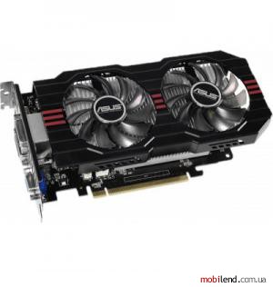 ASUS GTX750TI-2GD5