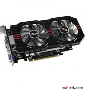 ASUS GTX750TI-OC-2GD5