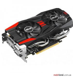 ASUS GTX760-DC2-2GD5