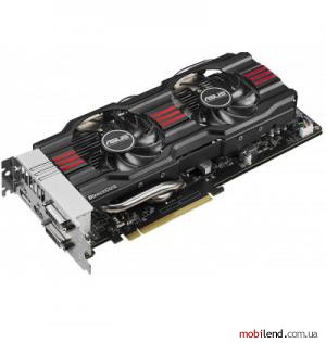 ASUS GTX770-DC2OC-2GD5