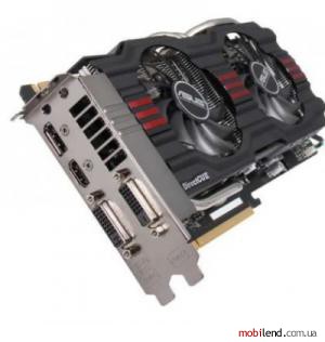 ASUS GTX770-DC2OC-4GD5