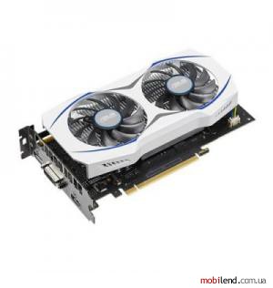 ASUS GTX950-OC-2GD5
