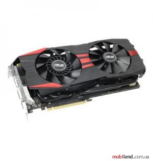 ASUS GTX960-DC2-2GD5-BLACK