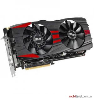 ASUS GTX970-DC2OC-4GD5-BLACK