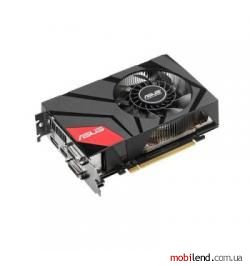 ASUS GTX970-DCM-4GD5