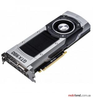 ASUS GTX980-4GD5