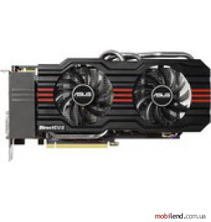 ASUS GTX 660 Ti DirectCU II TOP 2GB GDDR5 (GTX660 TI-DC2TG-2GD5)