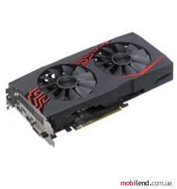 ASUS MINING-RX470-4G-LED