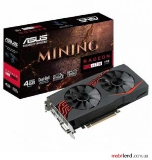ASUS MINING-RX470-4G