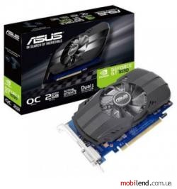 ASUS PH-GT1030-O2GD4