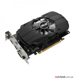ASUS PH-GTX1050TI-4G
