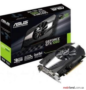 ASUS PH-GTX1060-3G