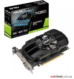 ASUS PH-GTX1650-O4G