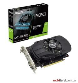 ASUS PH-GTX1650-O4GD6-P-EVO