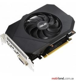 ASUS PH-GTX1650-O4GD6-P