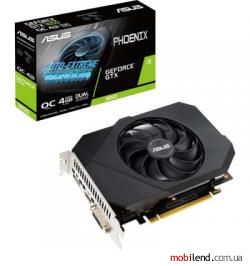 ASUS PH-GTX1650-O4GD6