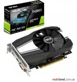 ASUS PH-GTX1650S-O4G