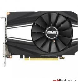 ASUS PH-GTX1660S-6G