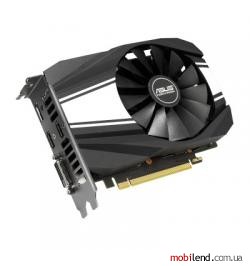 ASUS PH-GTX1660TI-O6G