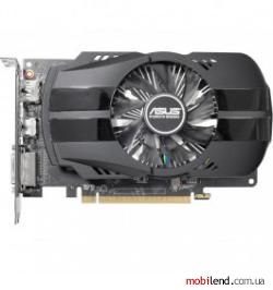 ASUS PH-RX550-4G-EVO