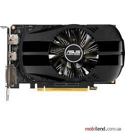 ASUS Phoenix GeForce GTX 1650 4GB (PH-GTX1650-4G)