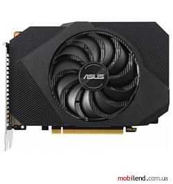 ASUS Phoenix GeForce GTX 1650 OC 4GB (PH-GTX1650-O4GD6)