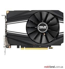 ASUS Phoenix GeForce GTX 1660 SUPER OC (PH-GTX1660S-O6G)